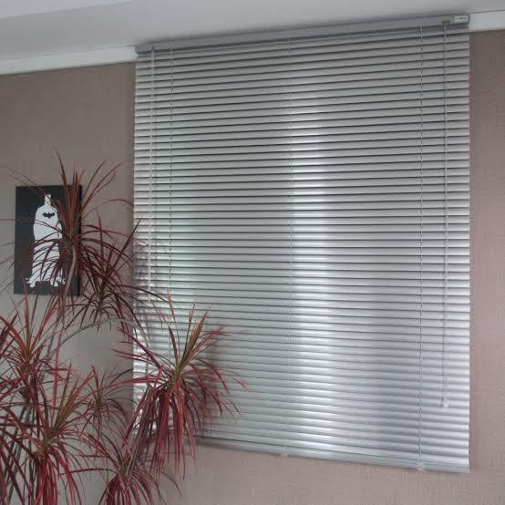 Persiana Horizontal