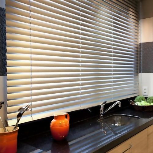 Persiana Horizontal