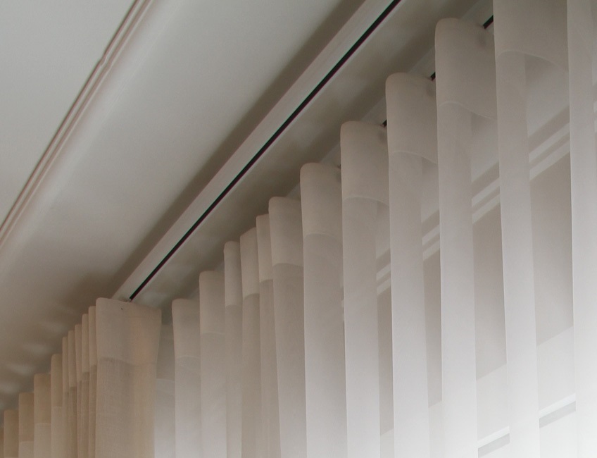 Acessórios para Cortinas